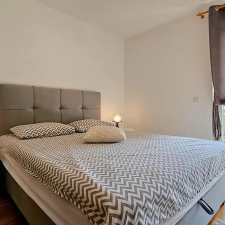 Mark Appartement Novigrad Istria