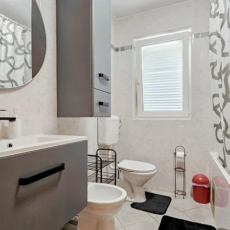 Mark Appartement Novigrad Istria