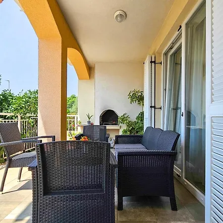Mark Appartement