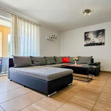 Mark Appartement Novigrad Istria