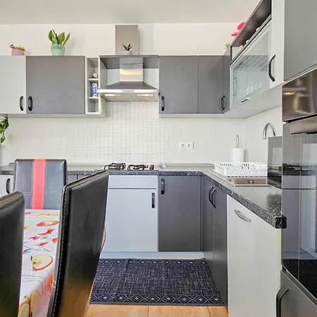 Appartement Mark