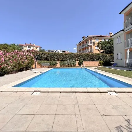Mark Apartment Novigrad (Istria)