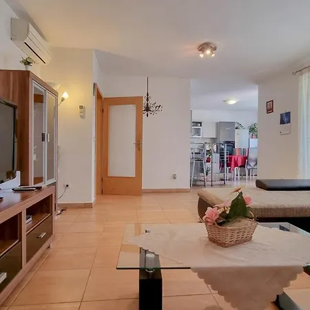 Mark Apartment Novigrad (Istria)