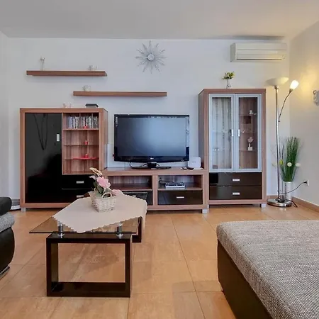 Apartment Mark Novigrad (Istria)