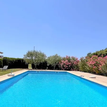 Mark * Novigrad (Istria)