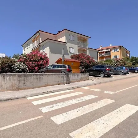 Mark Apartment Novigrad (Istria)