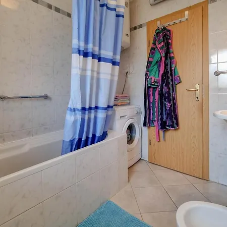 Apartment Mark Novigrad (Istria)