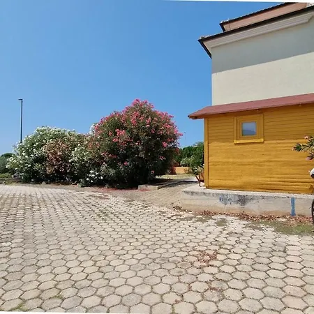 Mark Apartment Novigrad (Istria)