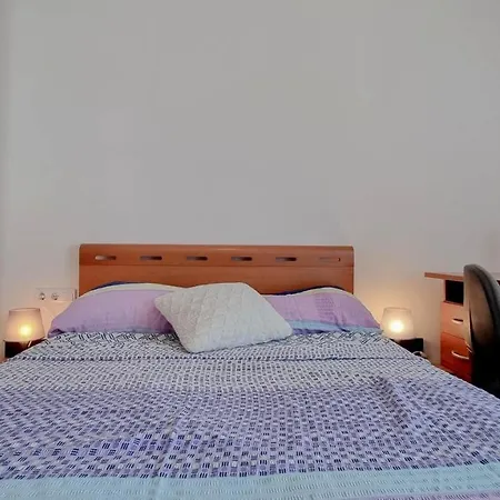 Mark Apartment
