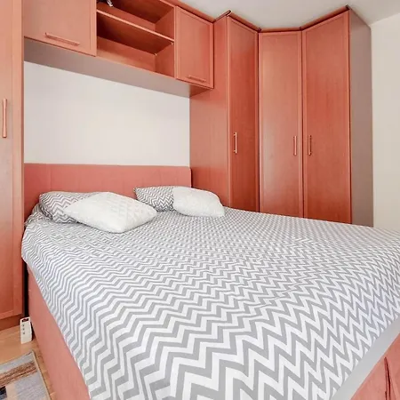 Mark Apartment