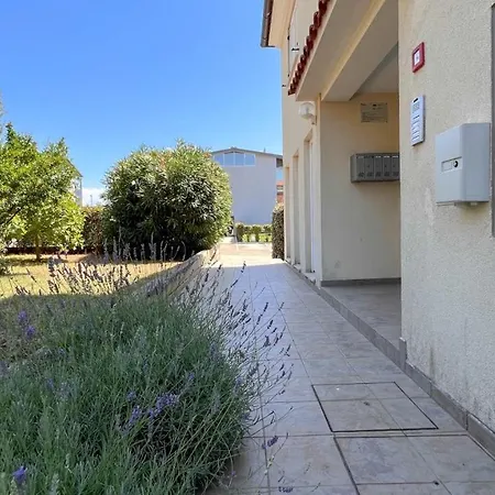 Apartment Mark