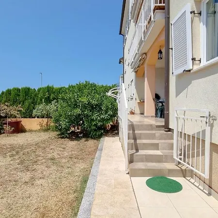 Apartment Mark Novigrad (Istria)