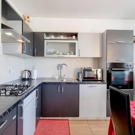 Mark Apartment Novigrad (Istria)