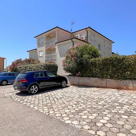Mark Apartment Novigrad (Istria)