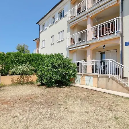 Apartment Mark *