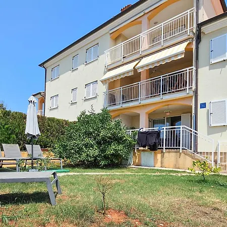 Mark Apartment *