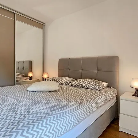 Apartment Mark Novigrad (Istria)