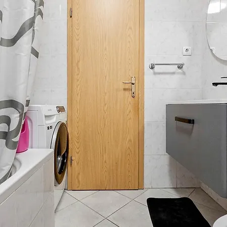 Apartment Mark Novigrad (Istria)