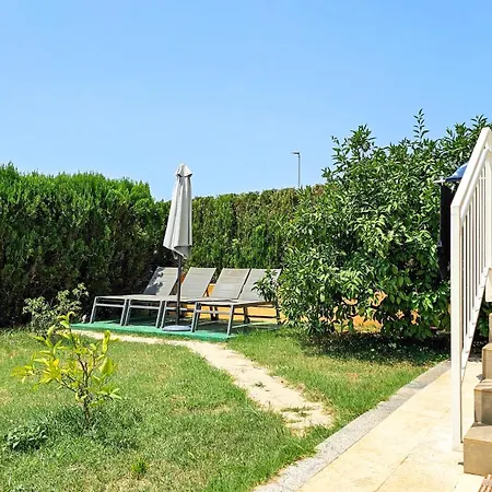 Mark Novigrad (Istria)