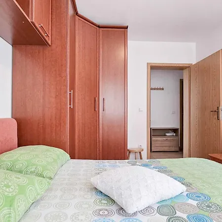 Apartment Mark *