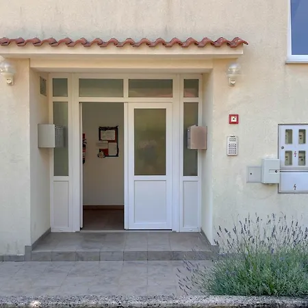 Mark Apartment Novigrad (Istria)