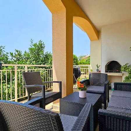 Apartment Mark Novigrad (Istria)