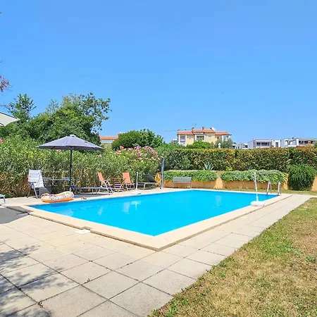 Mark Apartment Novigrad (Istria)